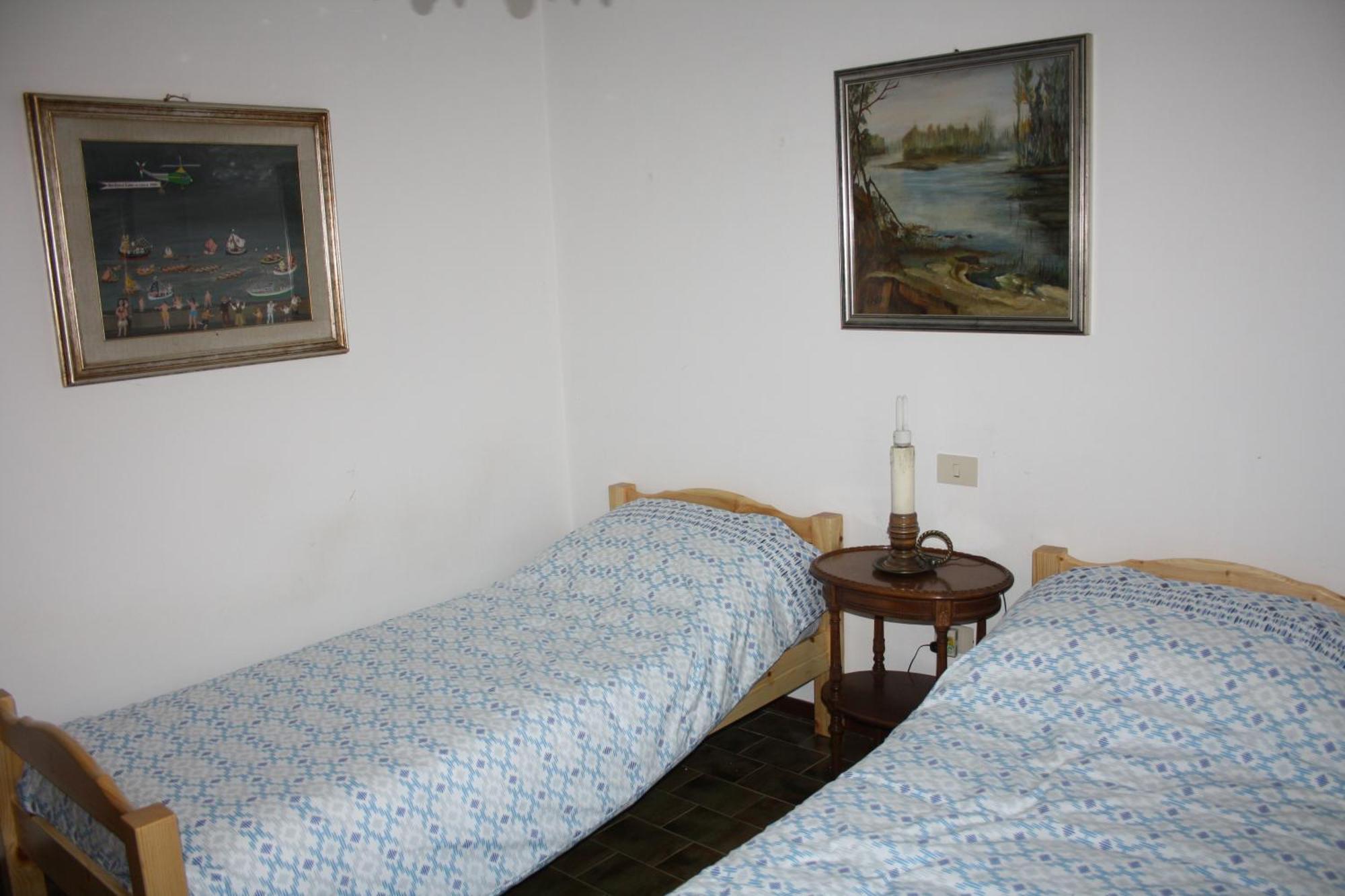 Villa Anna Sorico Ngoại thất bức ảnh