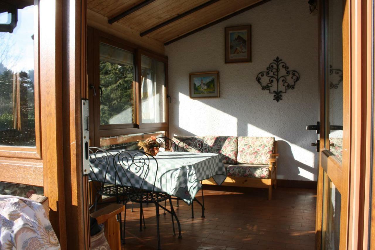 Villa Anna Sorico Ngoại thất bức ảnh