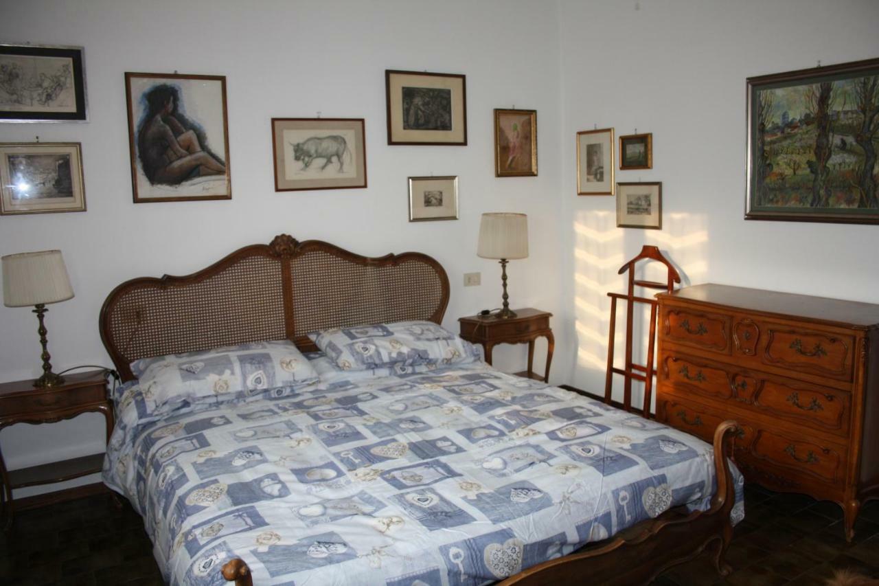 Villa Anna Sorico Ngoại thất bức ảnh